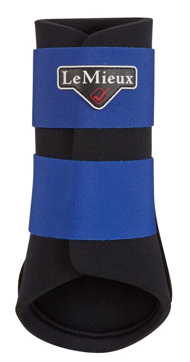 LeMieux Grafter Brushing Boots