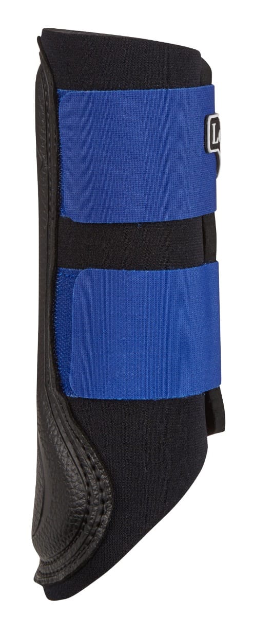 LeMieux Grafter Brushing Boots