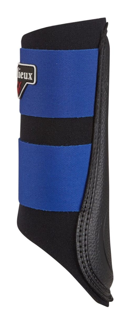 LeMieux Grafter Brushing Boots