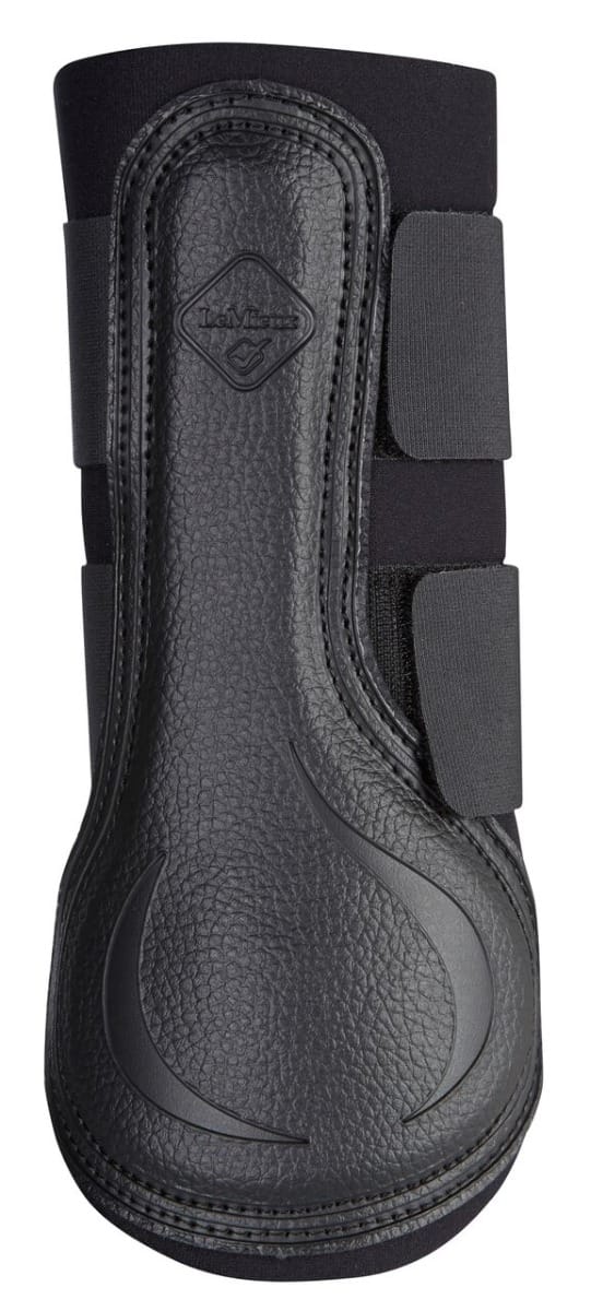 LeMieux Grafter Brushing Boots