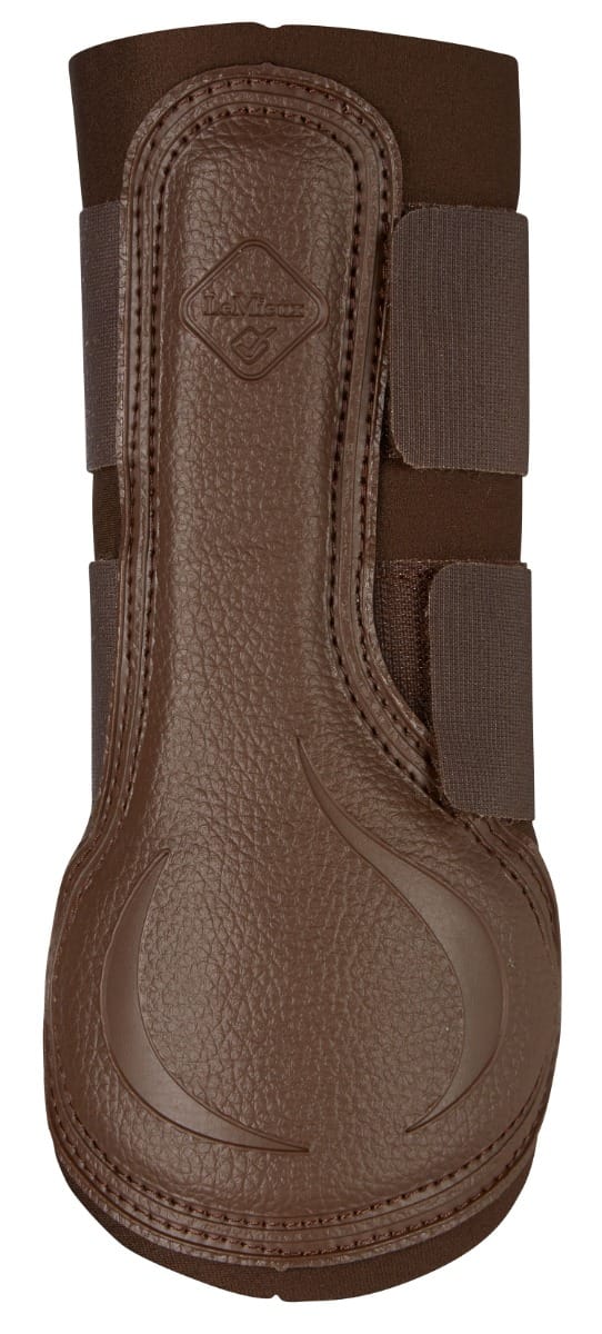 LeMieux Grafter Brushing Boots