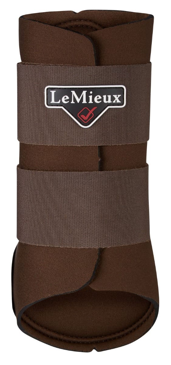 LeMieux Grafter Brushing Boots