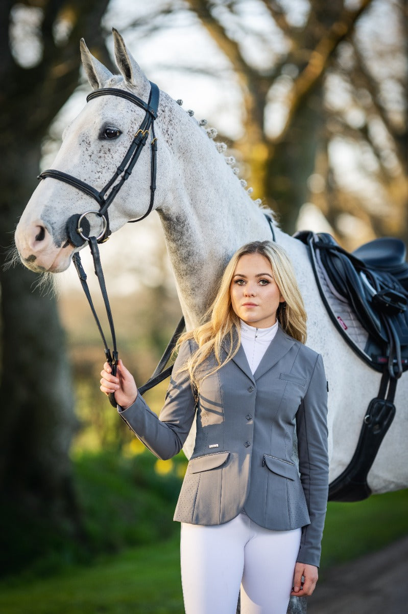 LeMieux Ladies Dynamique Show Jacket