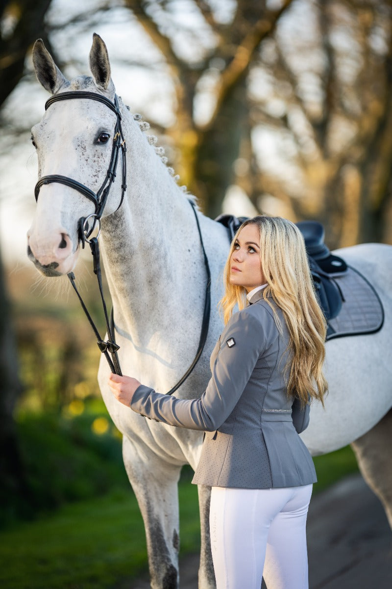 LeMieux Ladies Dynamique Show Jacket