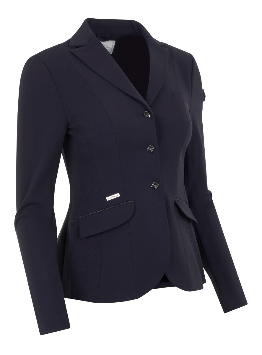 LeMieux Ladies Dynamique Show Jacket