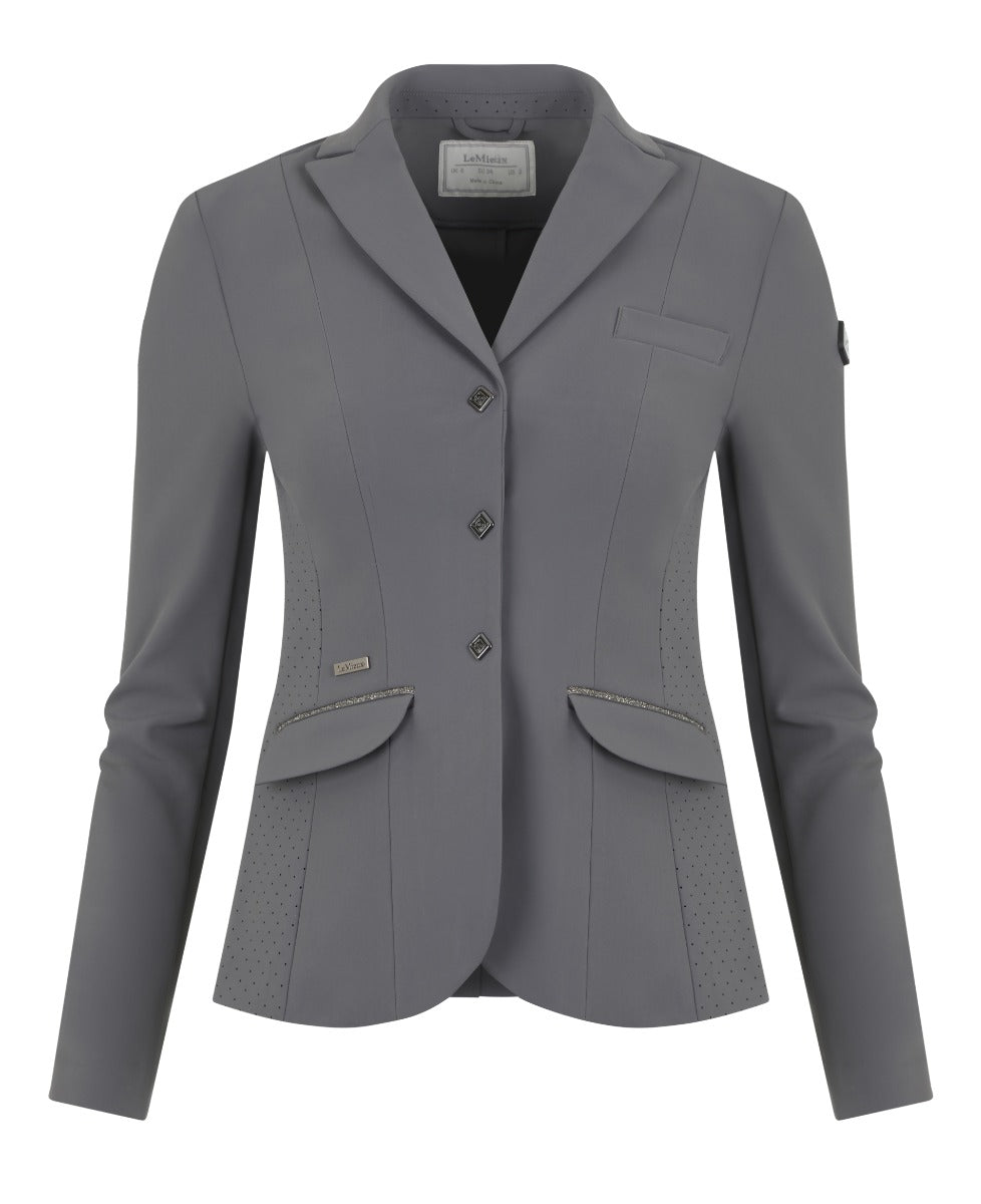 LeMieux Ladies Dynamique Show Jacket