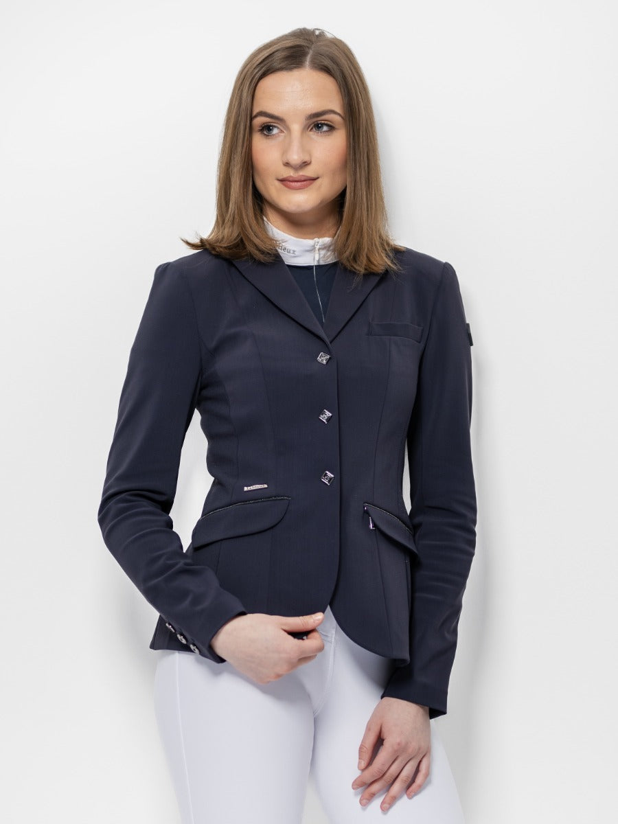 LeMieux Ladies Dynamique Show Jacket