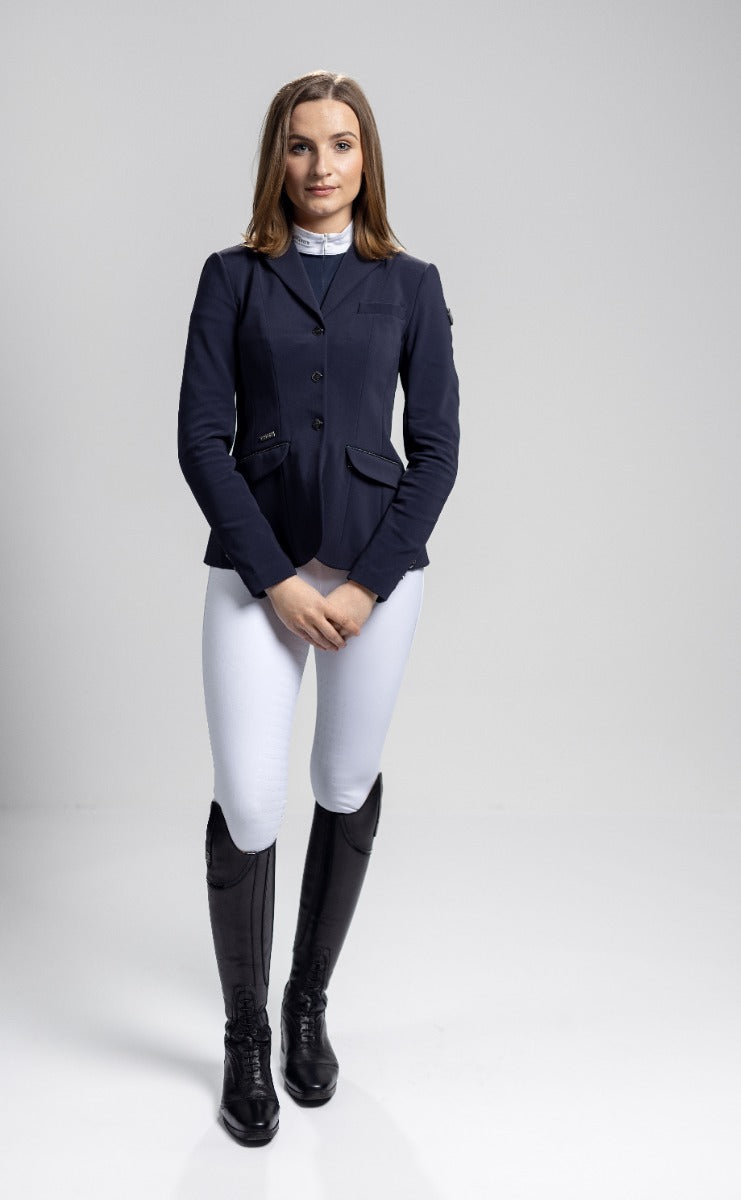 LeMieux Ladies Dynamique Show Jacket