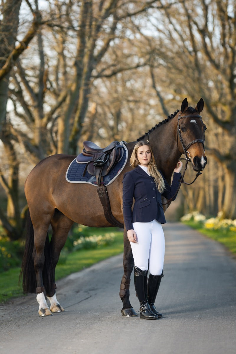 LeMieux Ladies Dynamique Show Jacket