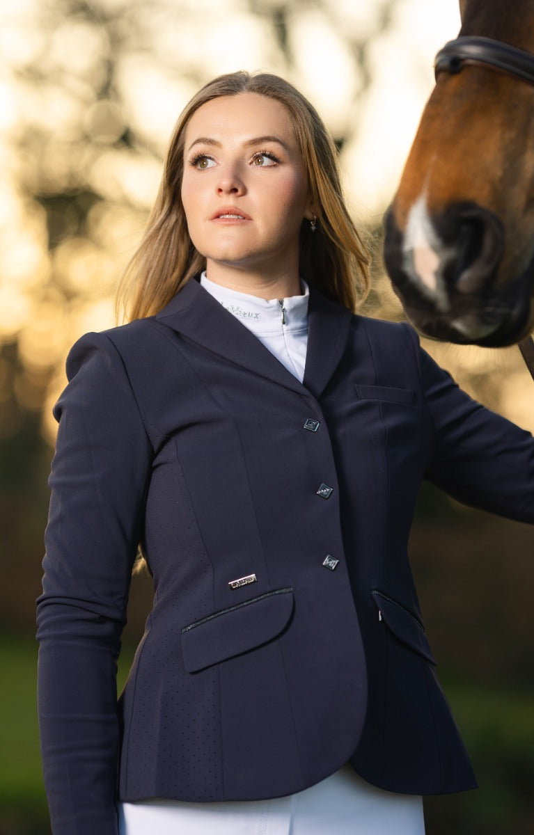 LeMieux Ladies Dynamique Show Jacket
