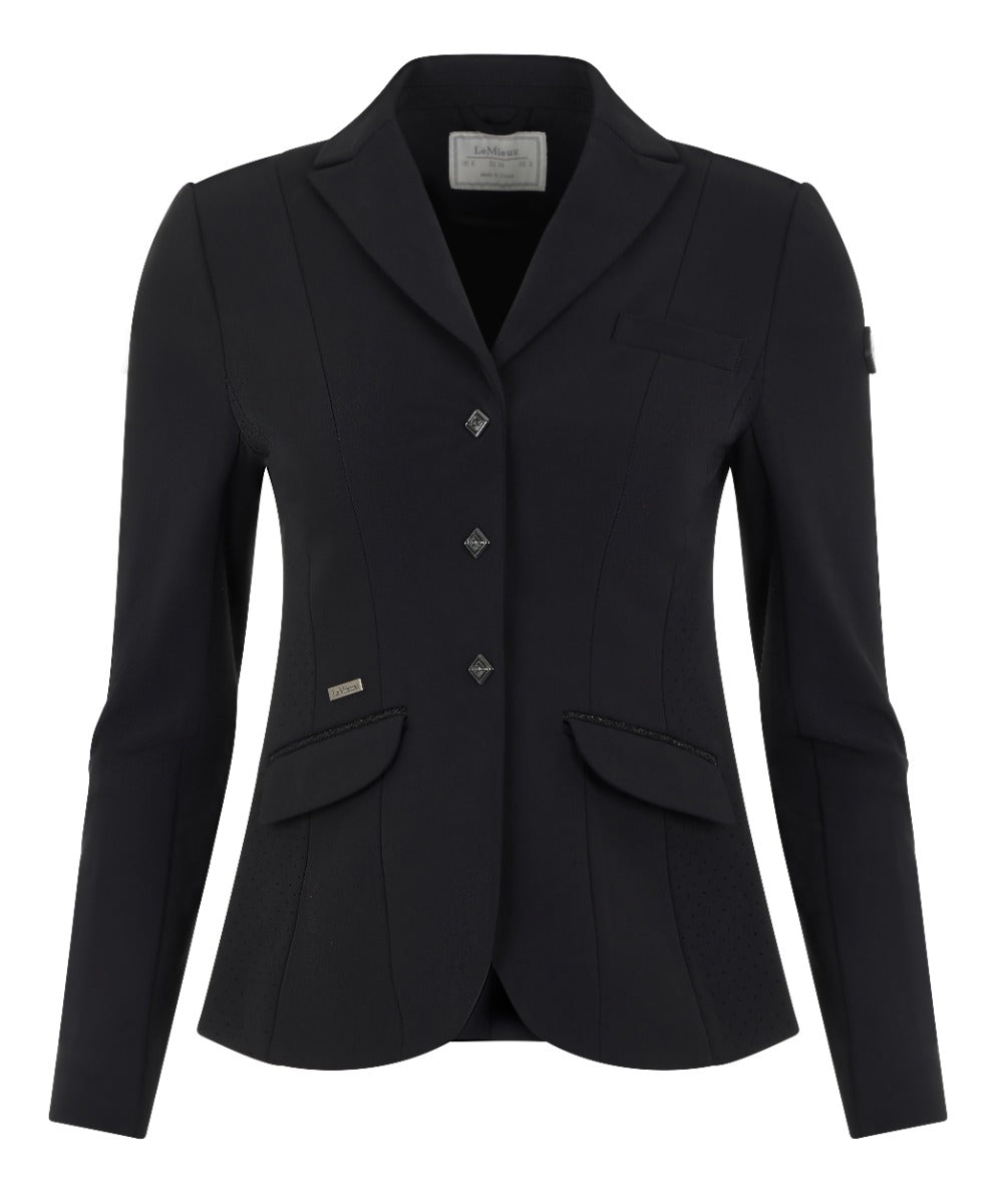 LeMieux Ladies Dynamique Show Jacket
