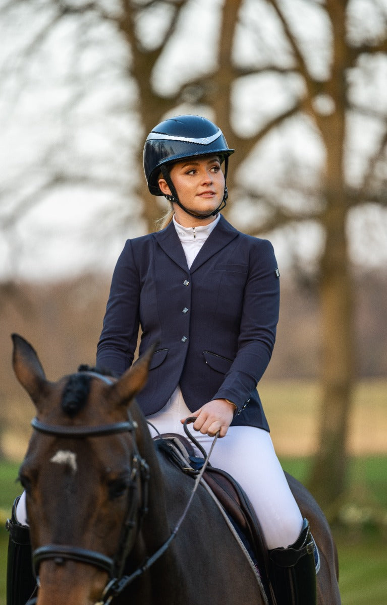 LeMieux Ladies Dynamique Show Jacket