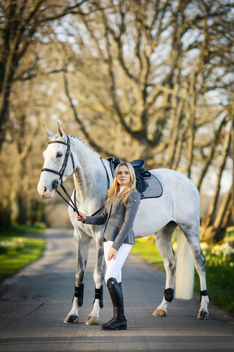 LeMieux Ladies Dynamique Show Jacket