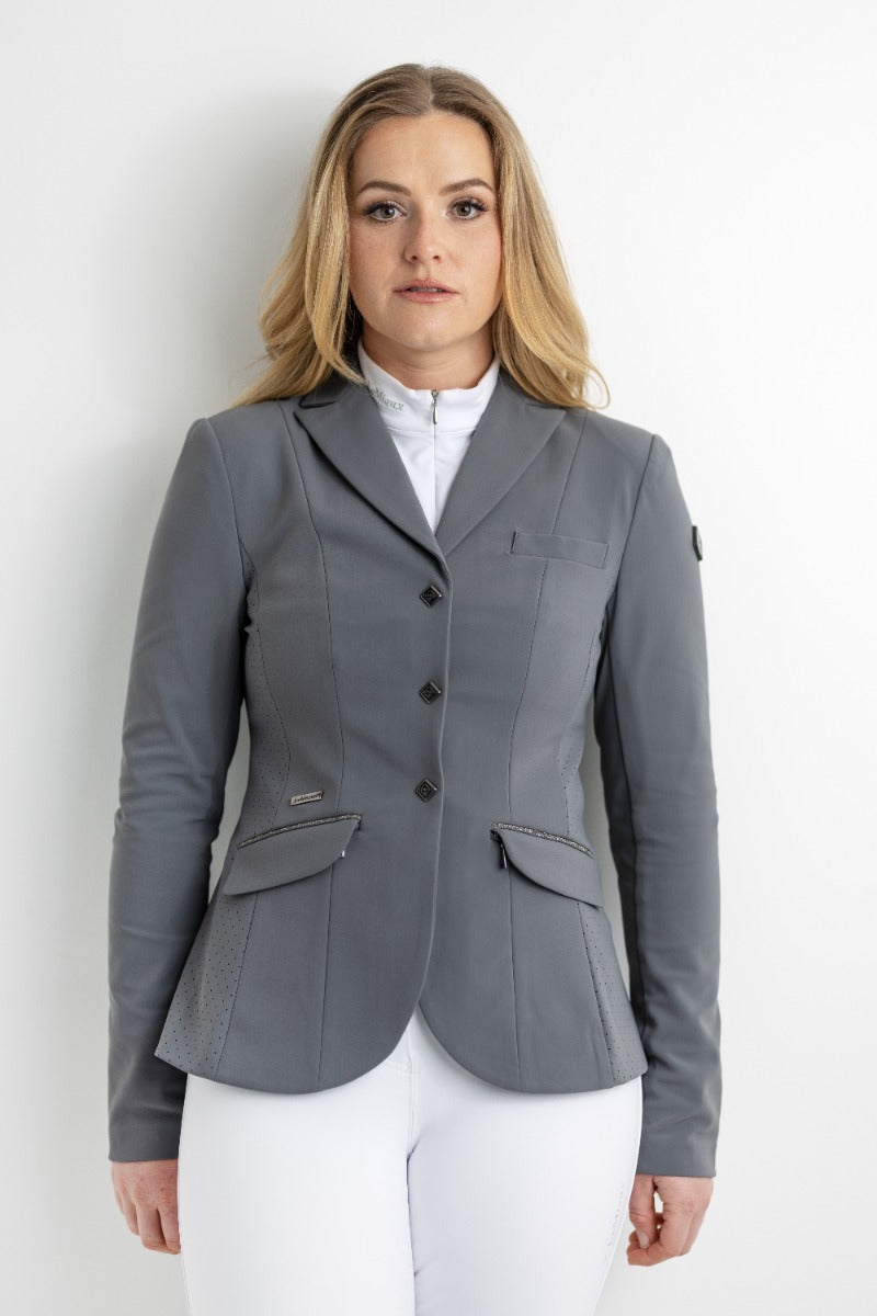 LeMieux Ladies Dynamique Show Jacket