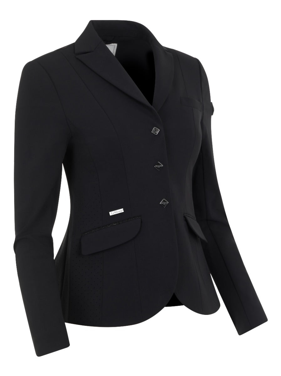 LeMieux Ladies Dynamique Show Jacket