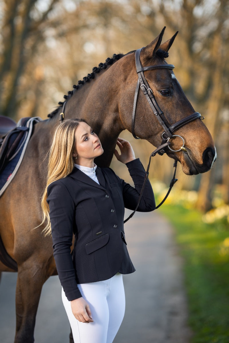 LeMieux Ladies Dynamique Show Jacket