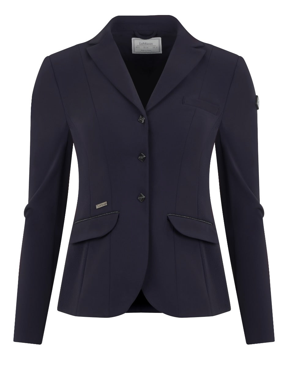 LeMieux Ladies Dynamique Show Jacket