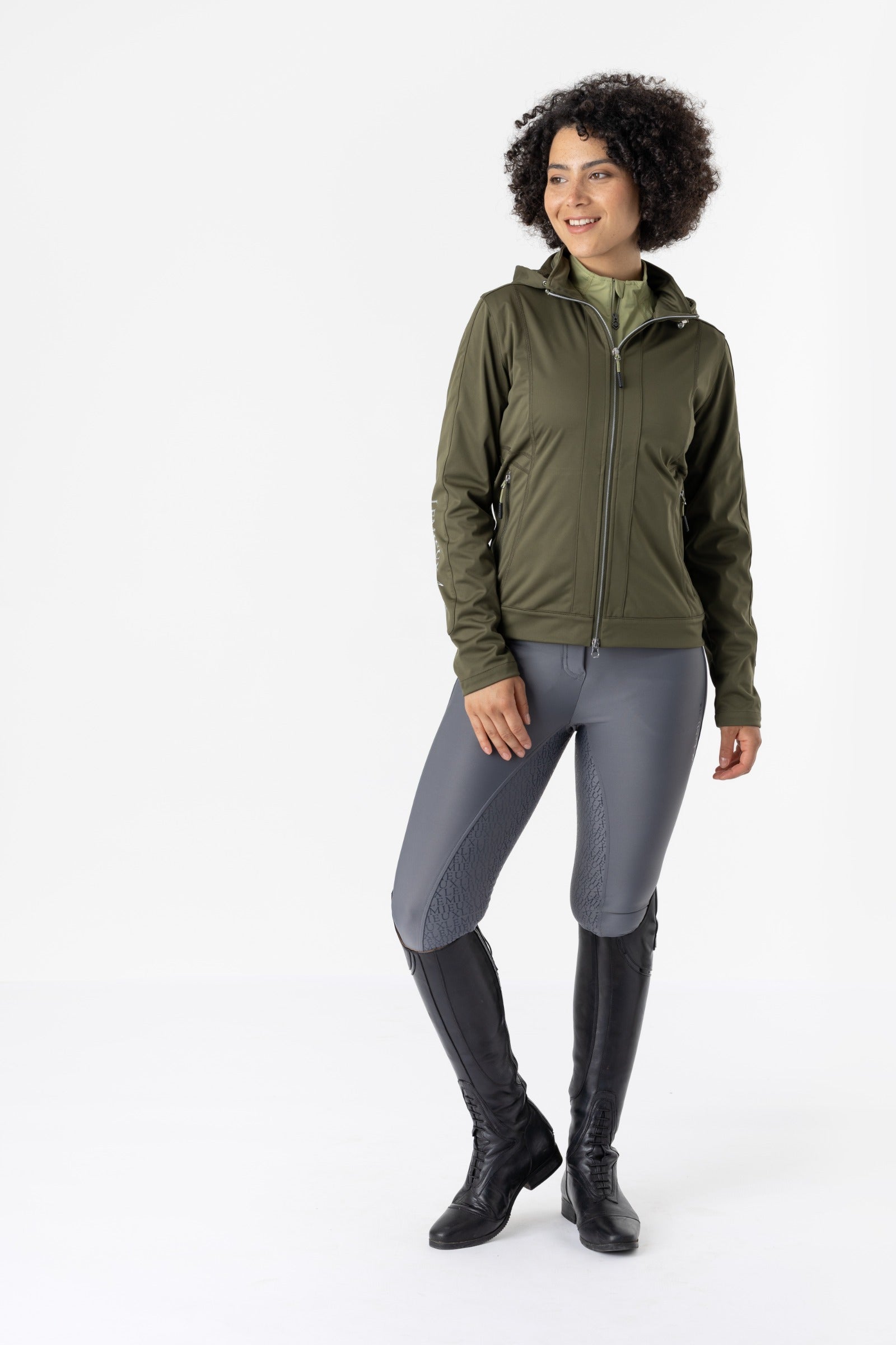 LeMieux Ladies Skyla Jacket