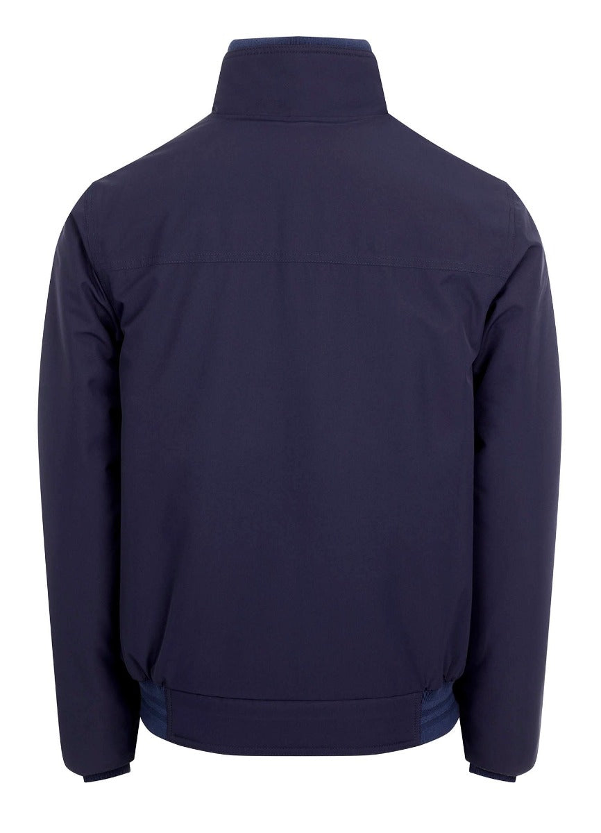 LeMieux Mens Elite Crew Jacket