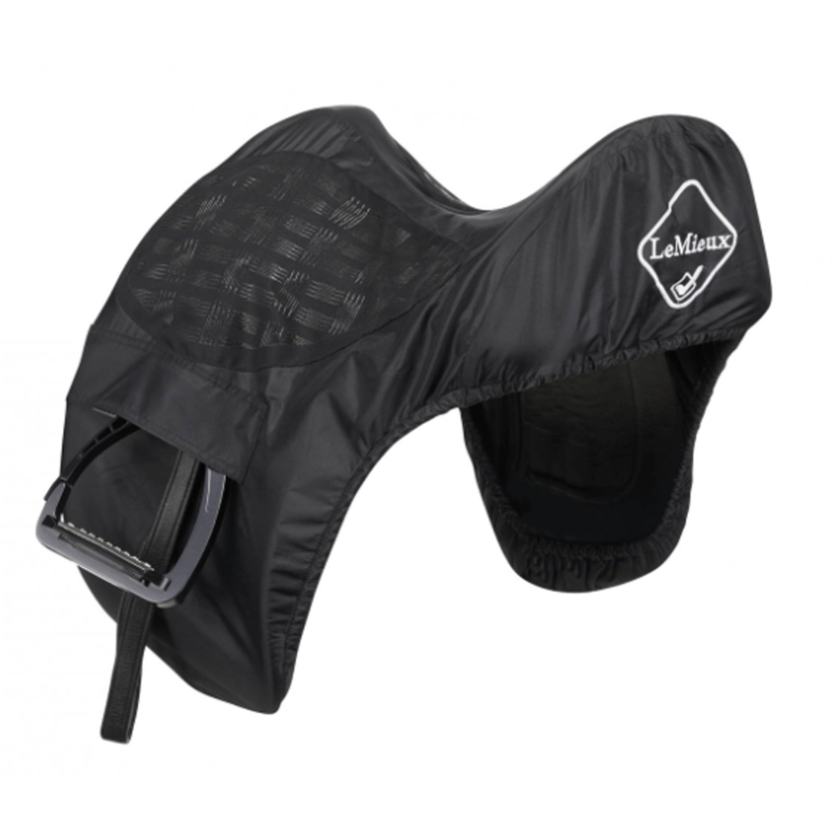 LeMieux ProKit Ride-On Saddle Cover