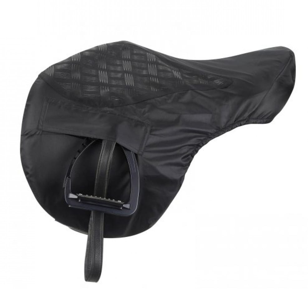 LeMieux ProKit Ride-On Saddle Cover