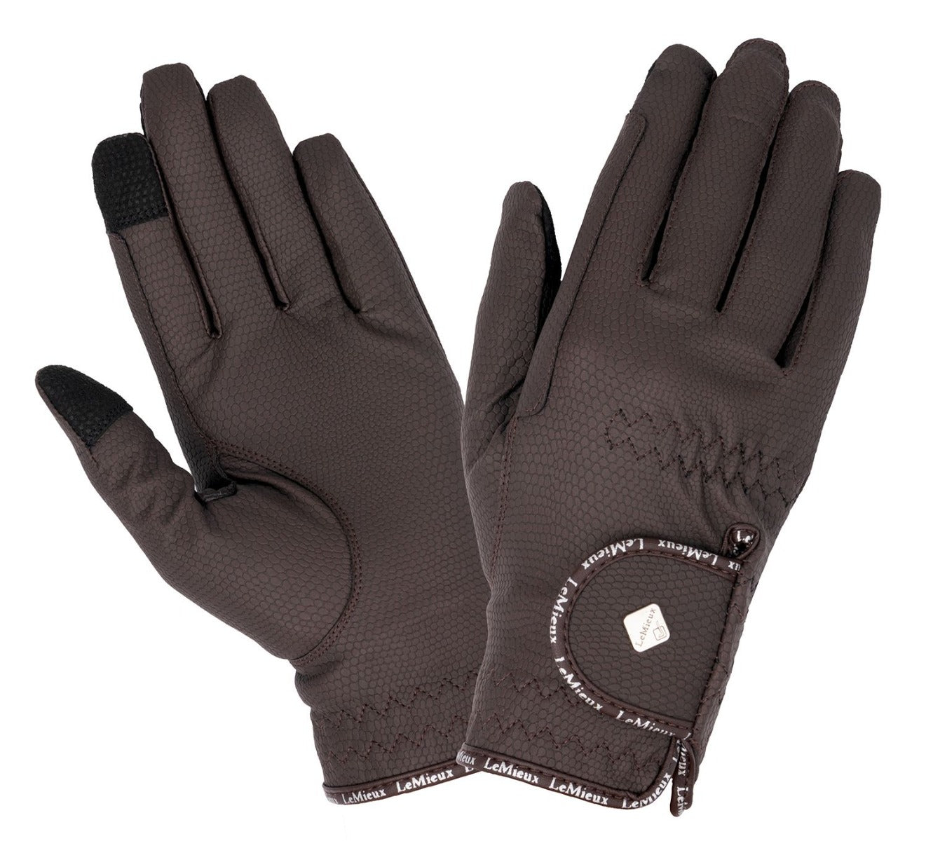 LeMieux ProTouch Classic Riding Gloves
