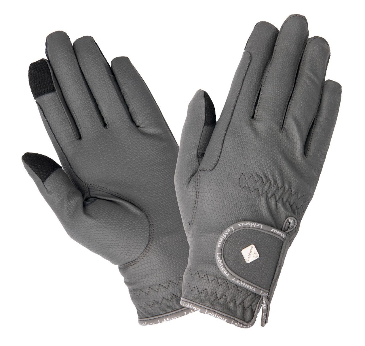 LeMieux ProTouch Classic Riding Gloves
