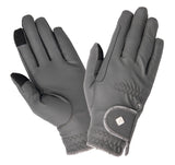 LeMieux ProTouch Classic Riding Gloves