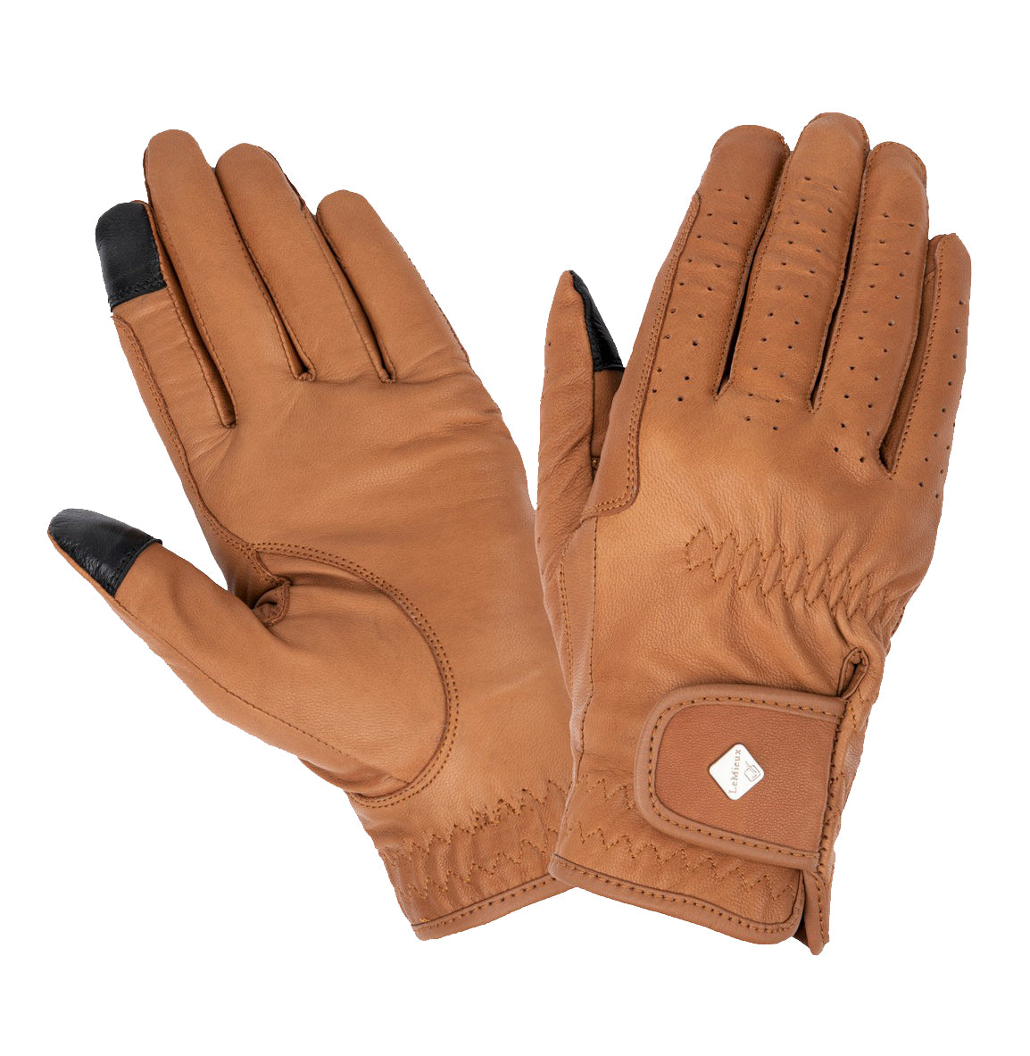LeMieux ProTouch Classic Riding Gloves