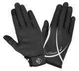 LeMieux Soleil Riding Gloves