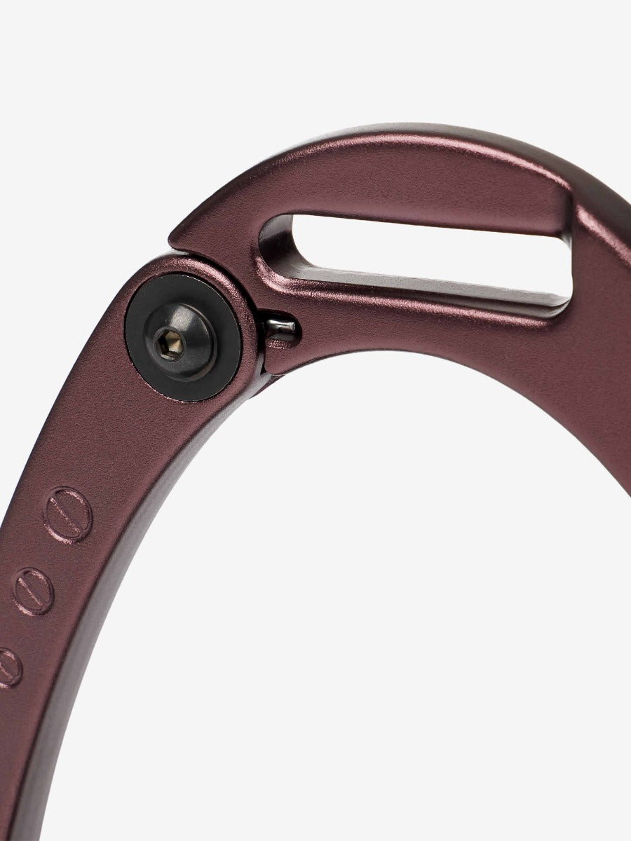 LeMieux Vector Balance Stirrup 5°