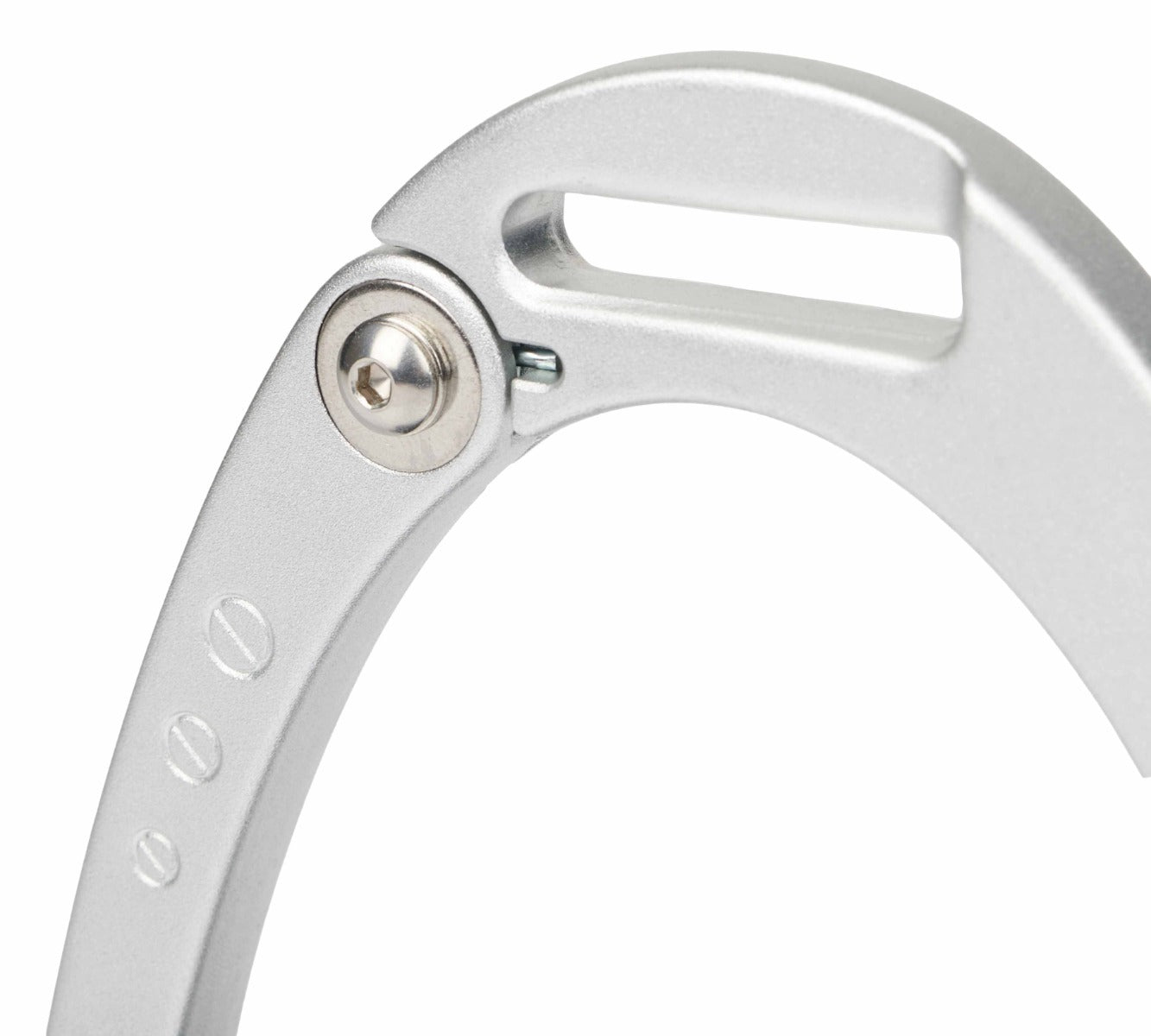 LeMieux Vector Balance Stirrup 5°