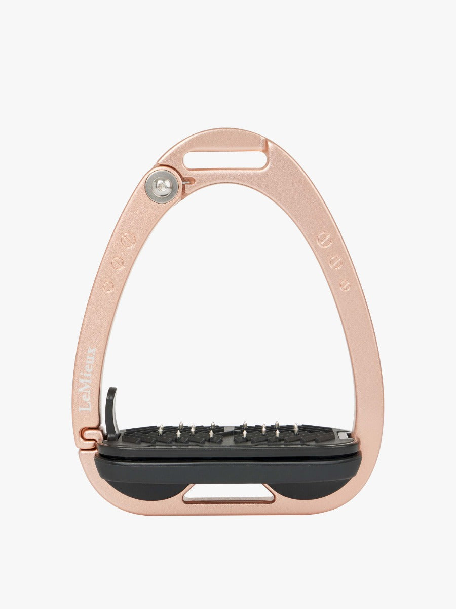 LeMieux Vector Control Stirrup