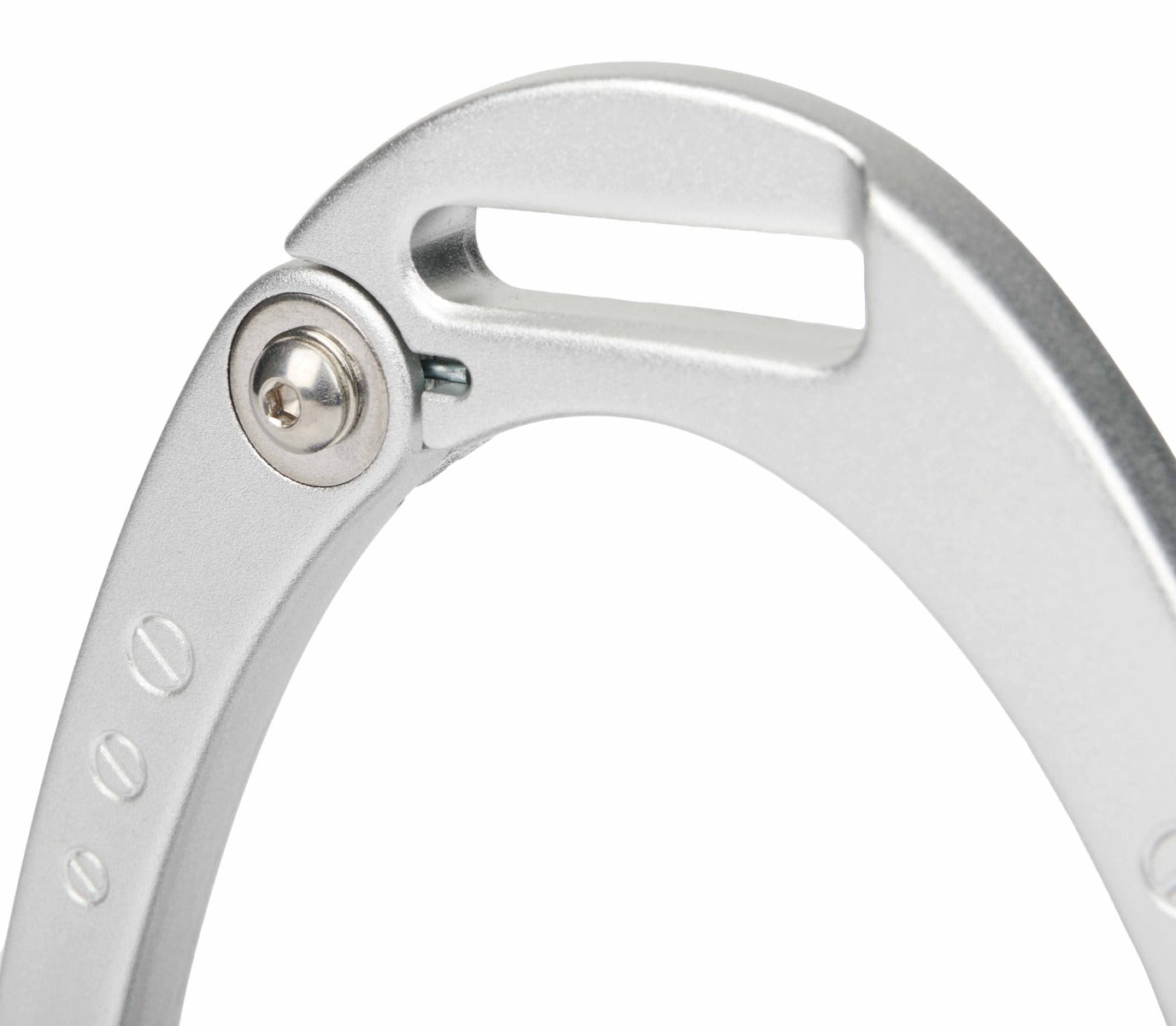 LeMieux Vector Control Stirrup