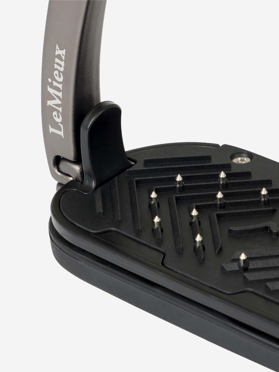 LeMieux Vector Control Stirrup