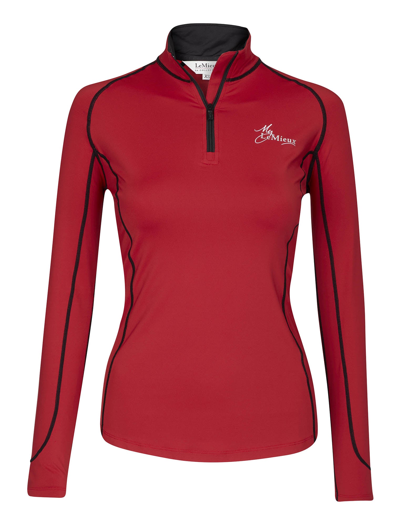 LeMieux Ladies Base Layer