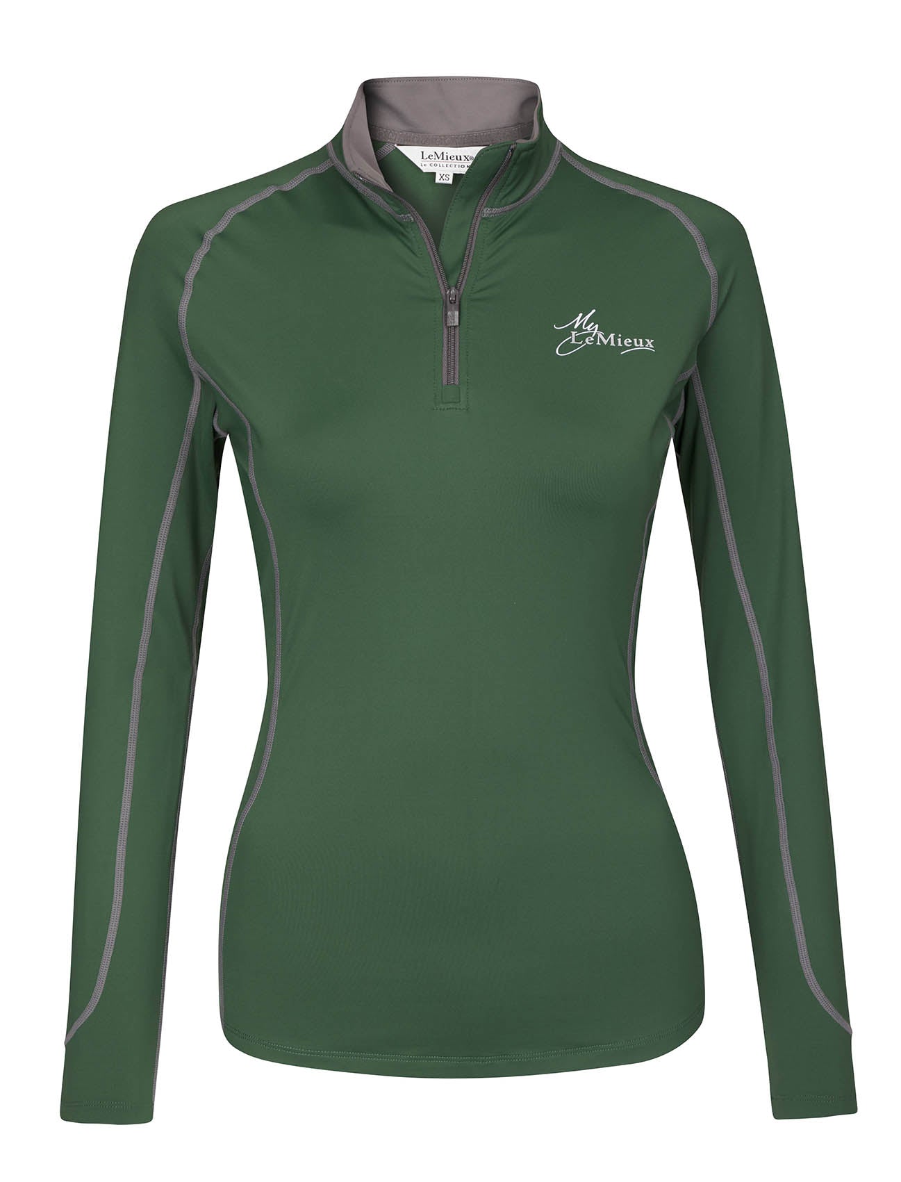 LeMieux Ladies Base Layer