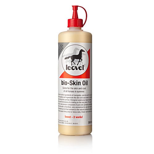 Leovet Bio-Skin Oil