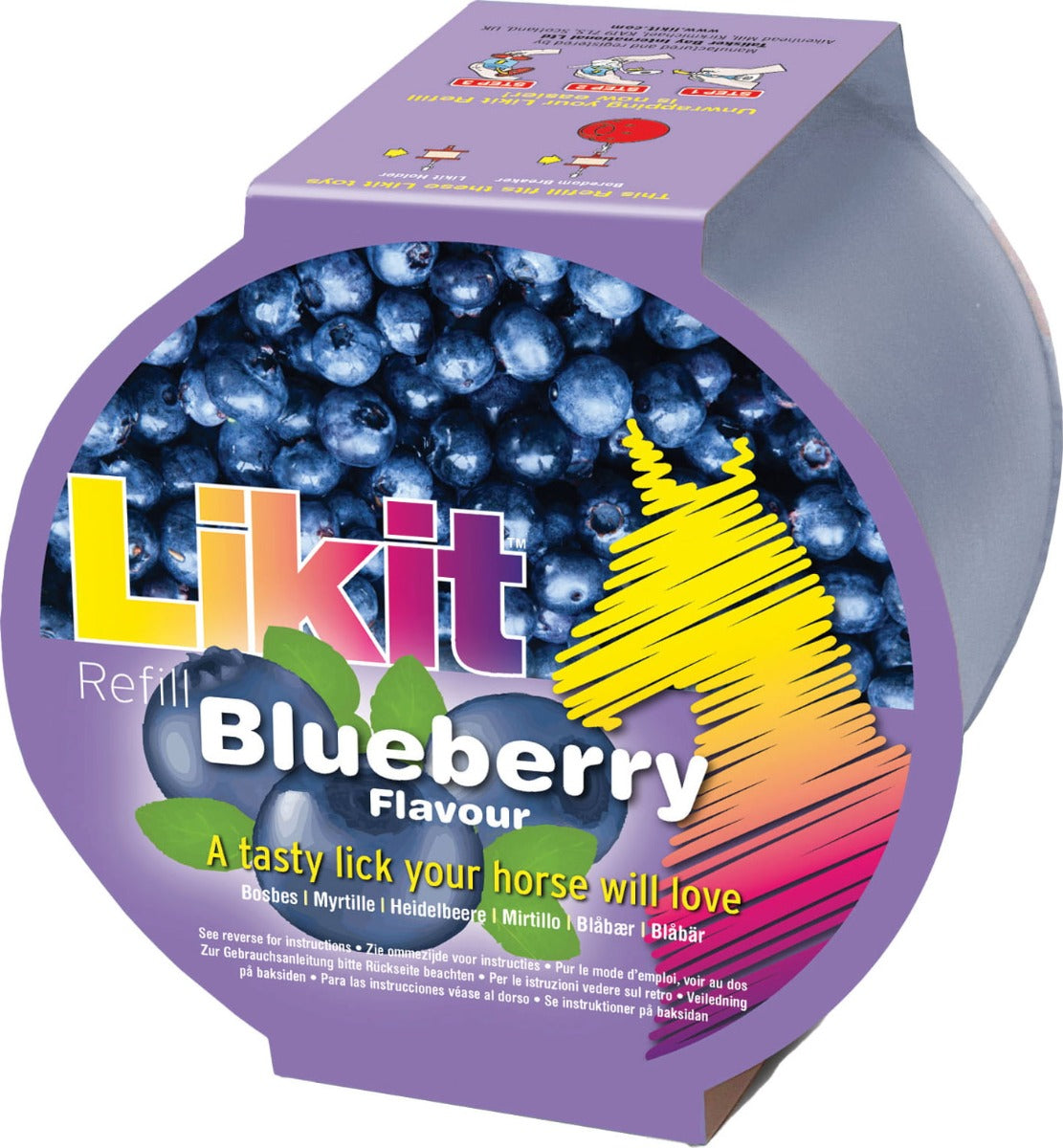 Likit Refill