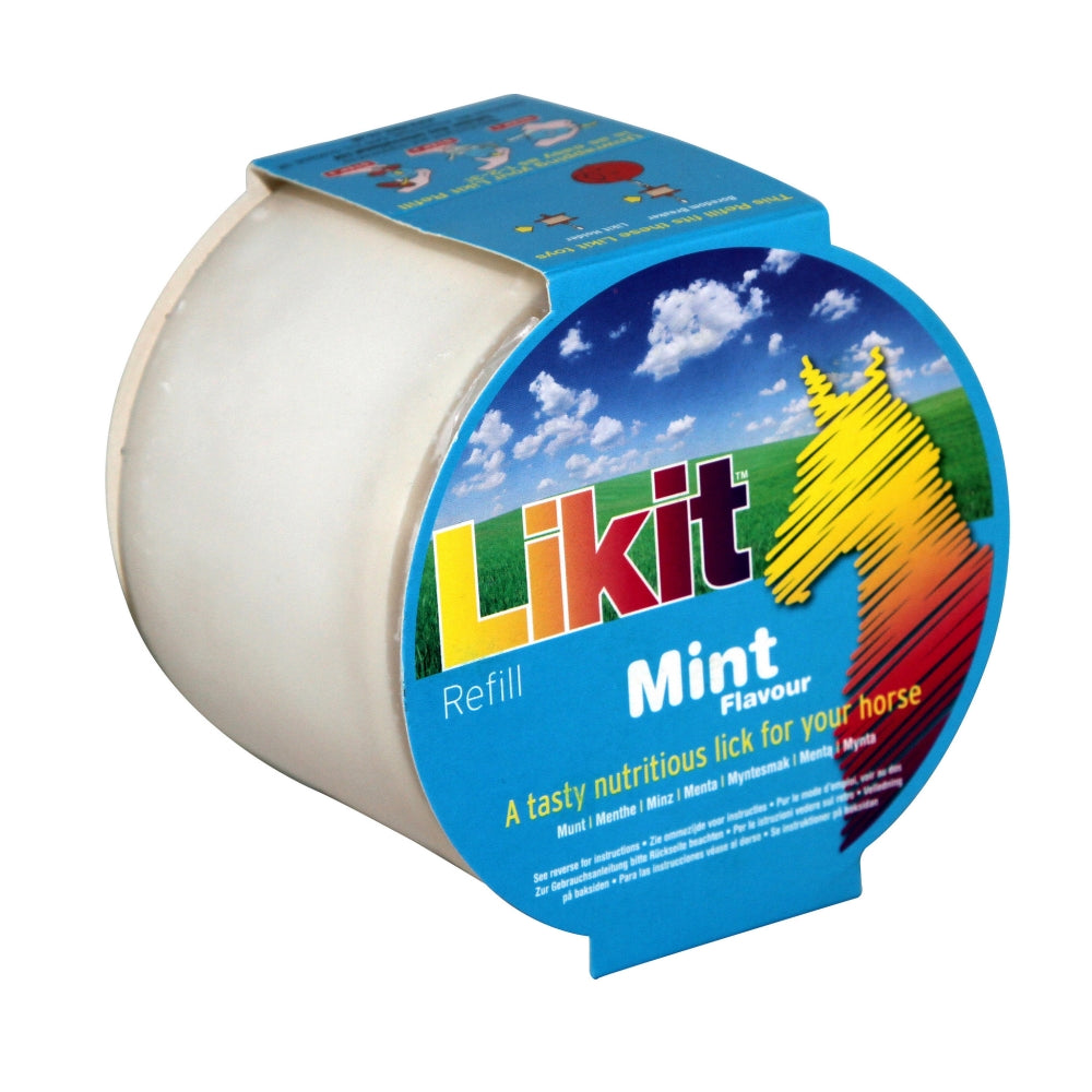 Likit Refill