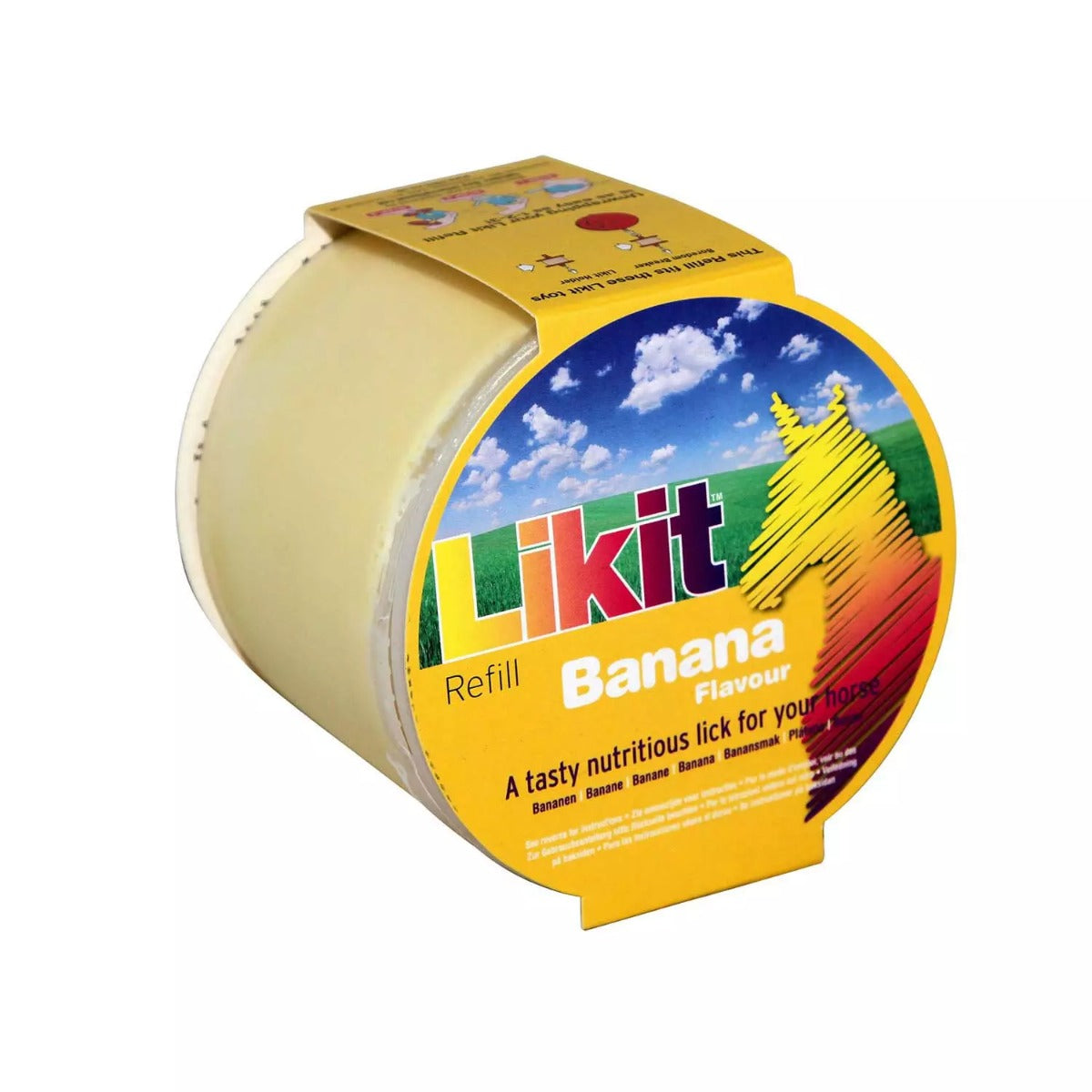 Likit Refill