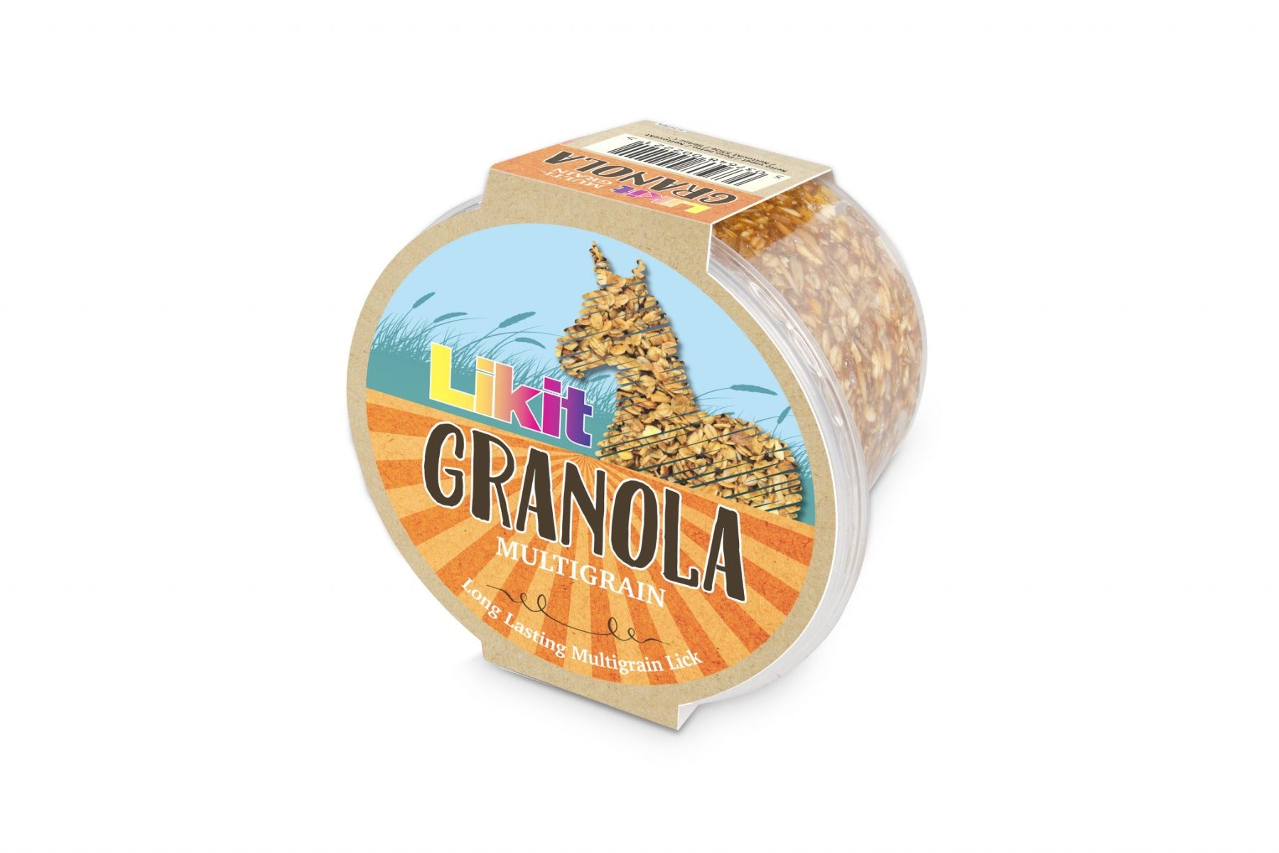 Likit Refill Granola