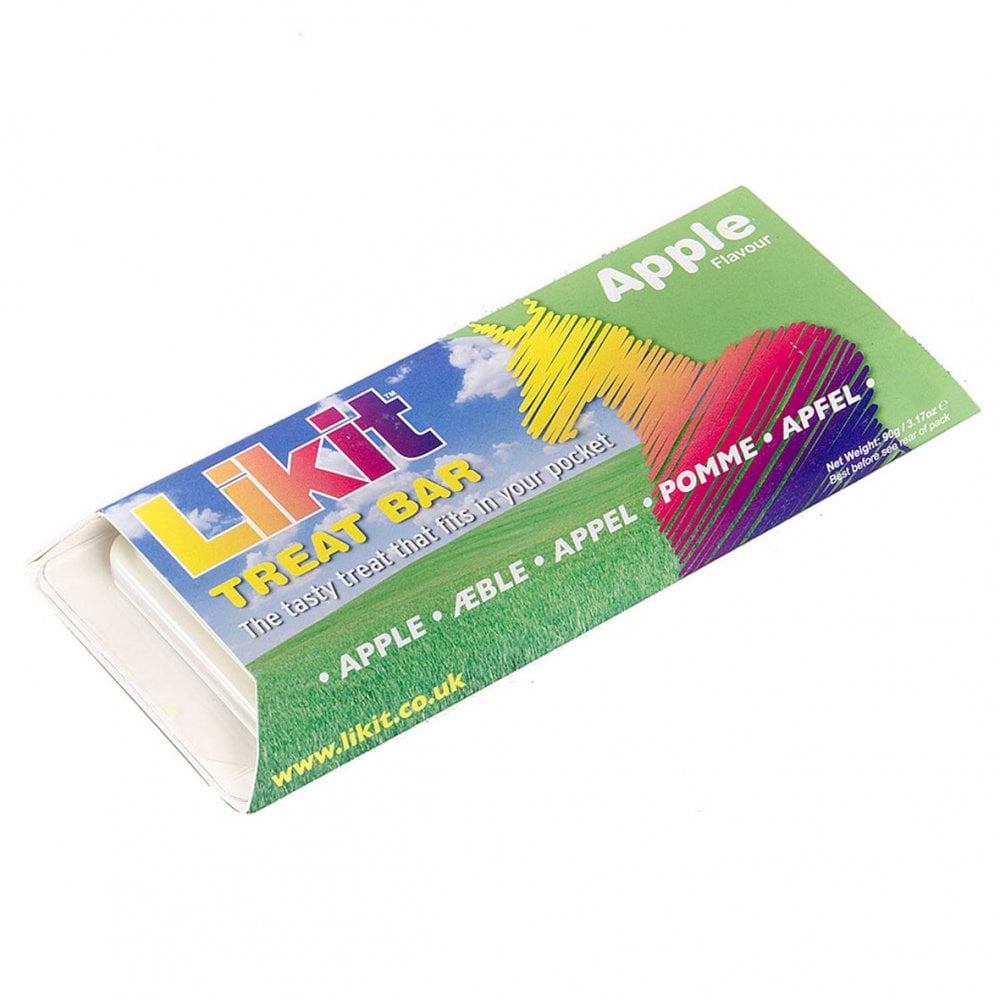 Likit Treat Bar