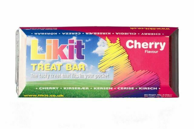 Likit Treat Bar
