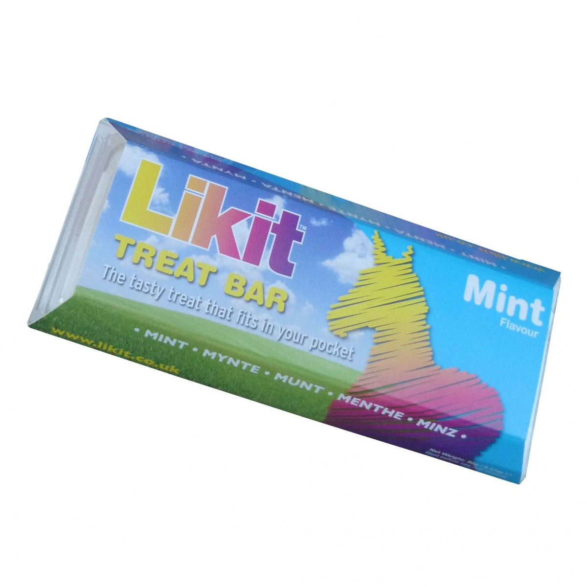 Likit Treat Bar