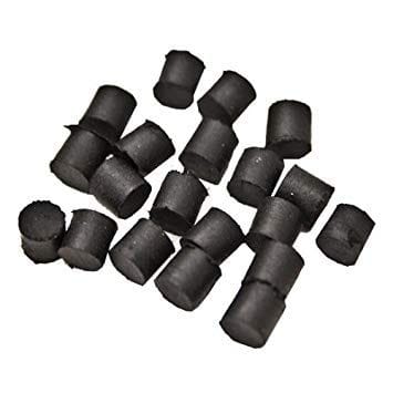 Liveryman Rubber Stud Plugs