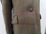 Mears Childrens Arden Tweed Jacket