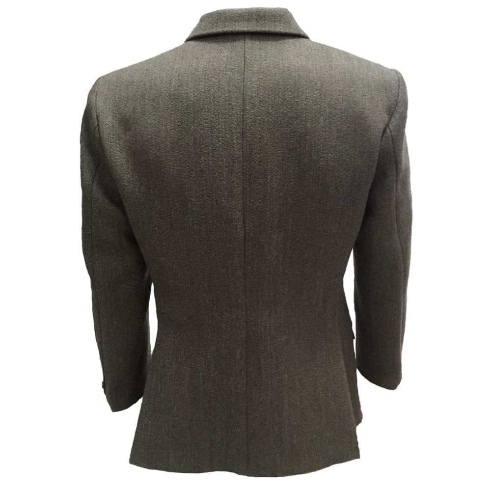 Mears Mens Stafford Keepers Tweed Jacket