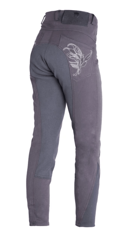 Montar Childrens Breeches with Fullseat Skin
