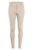 Montar Ladies Kendall Full Grip Stone Flower Breeches